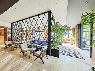 LAPIS AZUR(ラピスアジュール) 付帯設備1画像 2-2