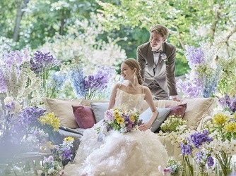 LAPIS AZUR(ラピスアジュール) FEMININE style画像 2-3