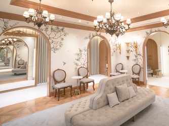 LAPIS AZUR(ラピスアジュール) 衣裳画像 1-3