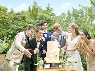 LAPIS AZUR(ラピスアジュール) 緑に囲まれた貸切リゾート邸宅画像 2-2