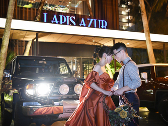 LAPIS AZUR(ラピスアジュール) その他画像 2-4