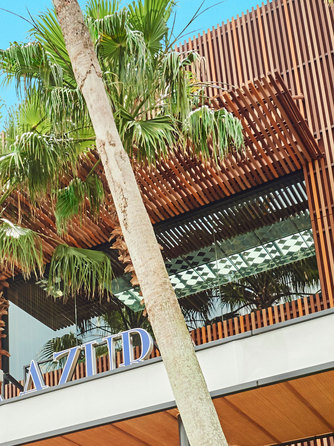 LAPIS AZUR(ラピスアジュール) 外観画像 1-2