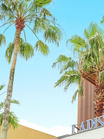 LAPIS AZUR(ラピスアジュール) 外観画像 1-1