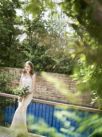 LAPIS AZUR(ラピスアジュール) 撮影スポット画像 1-1