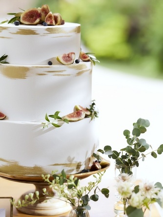 LAPIS AZUR(ラピスアジュール) 料理・ケーキ2画像 1-1