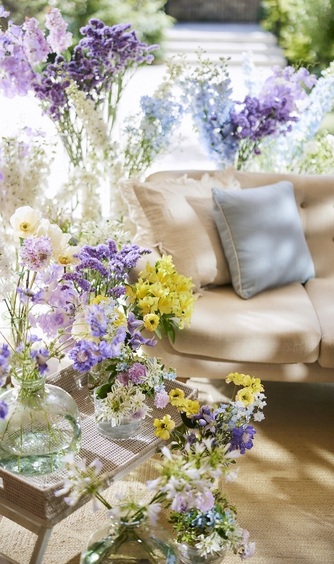 LAPIS AZUR(ラピスアジュール) FEMININE style画像 2-1