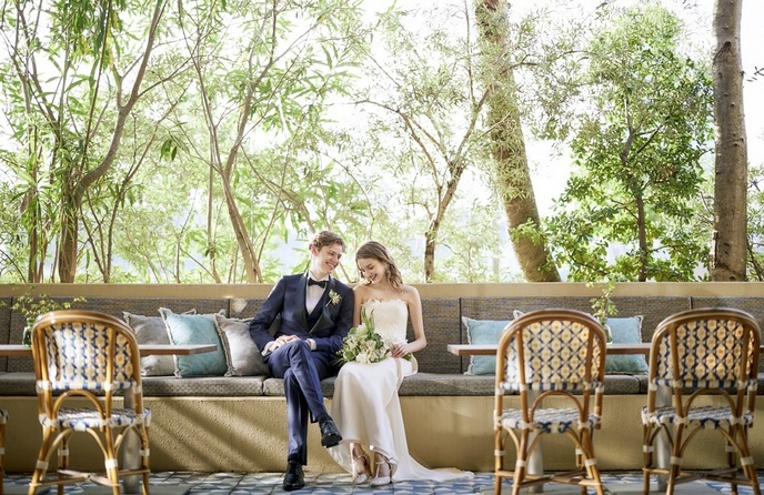 LAPIS AZUR(ラピスアジュール) 付帯設備2画像 1