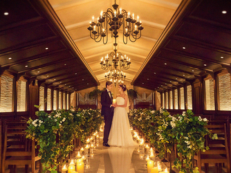 アルマリアン TOKYO 選べる2スタイルのフロア貸切ウエディング画像 2-2