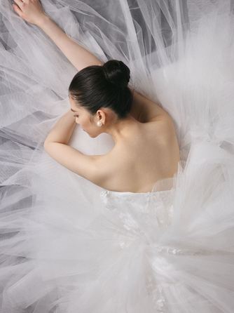 アルマリアン TOKYO 衣裳1画像 2-1