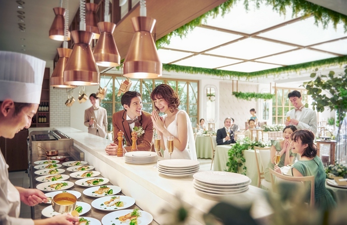 アルマリアン TOKYO アルマリアン:ナチュラルコーデ画像 1