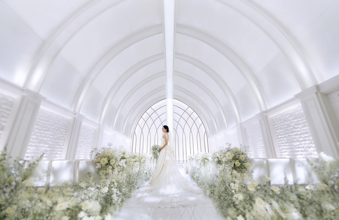 アルマリアン TOKYO チャペル(アルマリアン)画像 1