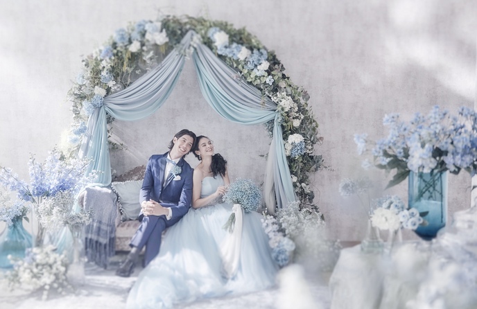 アルマリアン TOKYO アルマリアン:人気演出が叶う充実の設備画像 1