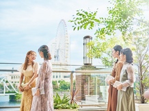 ノートルダム横浜みなとみらい ロケーション3画像 2-4