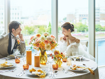 ノートルダム横浜みなとみらい ロケーション3画像 2-5