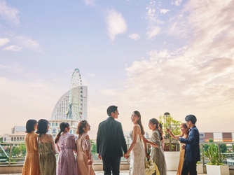 ノートルダム横浜みなとみらい ロケーション3画像 2-2