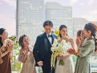 ノートルダム横浜みなとみらい ロケーション3画像 2-1