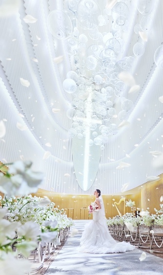 ノートルダム横浜みなとみらい ロケーション1画像 2-1