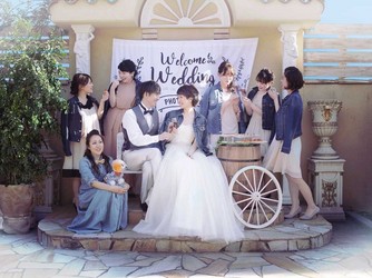 松江イングリッシュガーデン前駅で人気の結婚式場ランキング1選 ウェディングニュース結婚式場検索