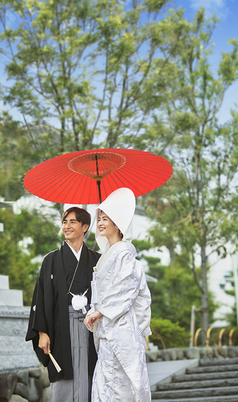 Kotowa 鎌倉 鶴ヶ岡会館の神社 挙式会場 神社 神前結婚式 鶴岡八幡宮 のフォトギャラリー ゼクシィ