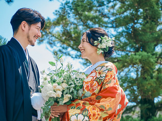 キャトルセゾン浜松 LesQuatreSaisons Hamamatsu 神社(五社神社)画像 2-1