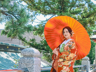 キャトルセゾン浜松 LesQuatreSaisons Hamamatsu 神社(五社神社)画像 2-4