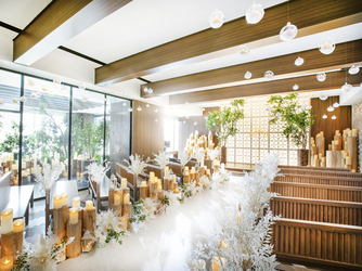 キャトルセゾン浜松 LesQuatreSaisons Hamamatsu その他1画像 2-1