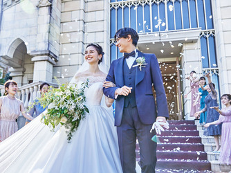 キャトルセゾン浜松 LesQuatreSaisons Hamamatsu 教会(【アビー・チャーチ】)画像 1-3