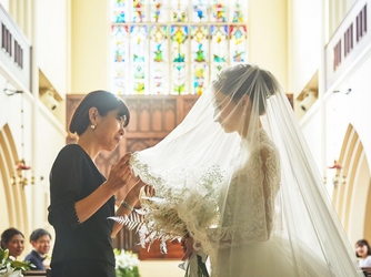 キャトルセゾン浜松 LesQuatreSaisons Hamamatsu 教会(【アビー・チャーチ】)画像 2-2