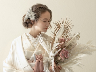 キャトルセゾン浜松 LesQuatreSaisons Hamamatsu 衣裳2画像 2-4