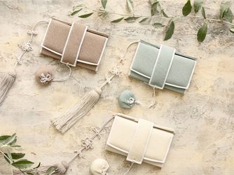 キャトルセゾン浜松 LesQuatreSaisons Hamamatsu 衣裳2画像 2-3