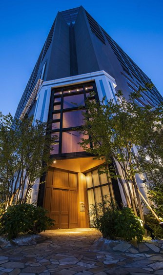 キャトルセゾン浜松 LesQuatreSaisons Hamamatsu その他3画像 1-1