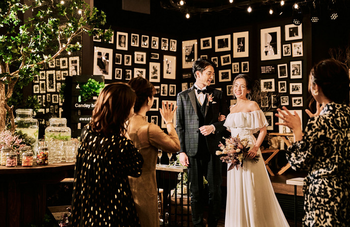 キャトルセゾン浜松 LesQuatreSaisons Hamamatsu シアタールーム画像 2