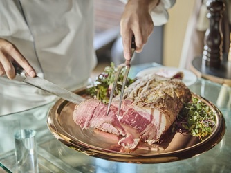 アルカンシエル luxe mariage大阪 料理・ケーキ1画像 2-1