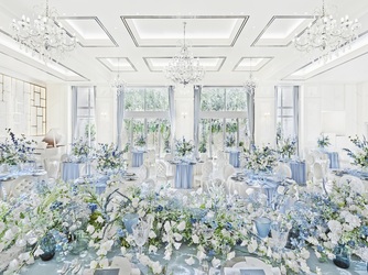 アルカンシエル南青山 チャペル(自然光が降り注ぐチャペル×選べる3会場)画像 2-3