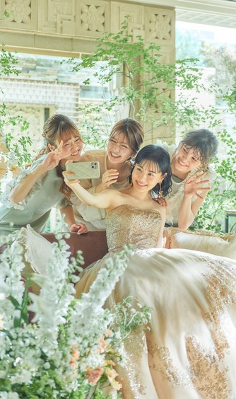 アルカンシエル南青山 バリ ヴィラ|木目調でナチュラルな邸宅画像 2-1