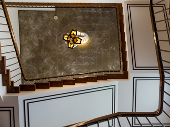 ザ・ガーデンオリエンタル・大阪 歴史画像 2-3