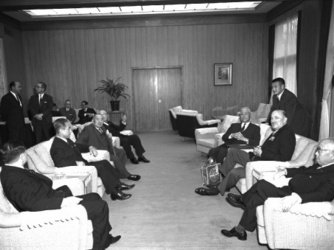 ザ・ガーデンオリエンタル・大阪 歴史画像 2-1