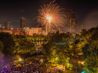 ザ・ガーデンオリエンタル・大阪 演出2画像 2-2