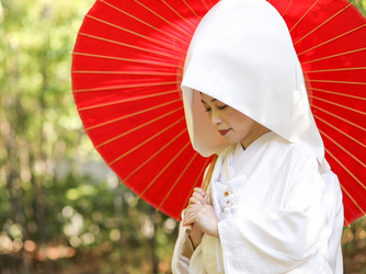 ザ・ガーデンオリエンタル・大阪 チャペル(神前式)画像 2-3