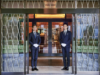 ザ・ガーデンオリエンタル・大阪 その他画像 2-3