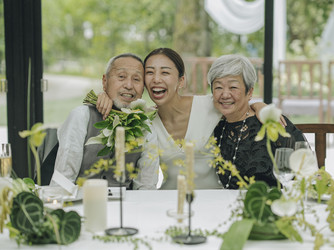 ザ・ガーデンオリエンタル・大阪 【少人数会食結婚式】画像 2-4