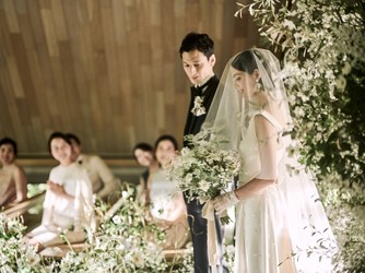 ザ・ガーデンオリエンタル・大阪 チャペル(自然に佇む天井高10mの木と光のチャペル)画像 2-4