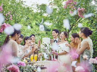 ザ・ガーデンオリエンタル・大阪 【アットホーム】美しいロケーションが魅力画像 2-2