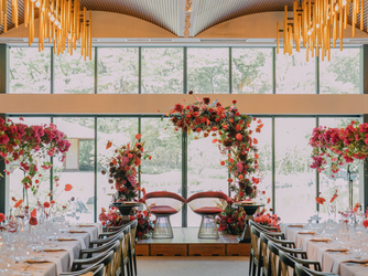 ザ・ガーデンオリエンタル・大阪 ロケーション画像 2-3