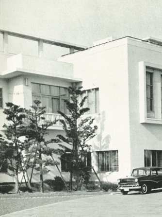 ザ・ガーデンオリエンタル・大阪 歴史画像 1-1