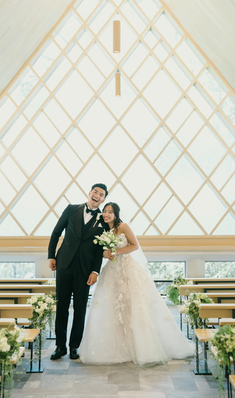 ザ・ガーデンオリエンタル・大阪 ロケーション画像 2-1