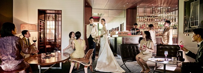 ザ・ガーデンオリエンタル・大阪 付帯設備画像 2-1