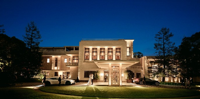 ザ・ガーデンオリエンタル・大阪 その他画像 1