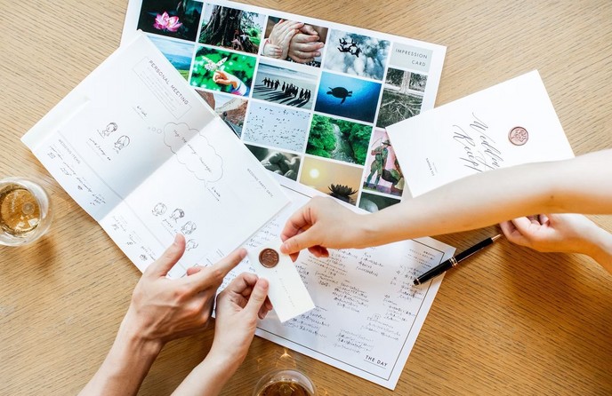 ザ・ガーデンオリエンタル・大阪 スタッフ画像 1