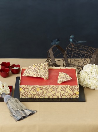 The KIKUSUIRO narapark(菊水楼) 料理・ケーキ6画像 1-2